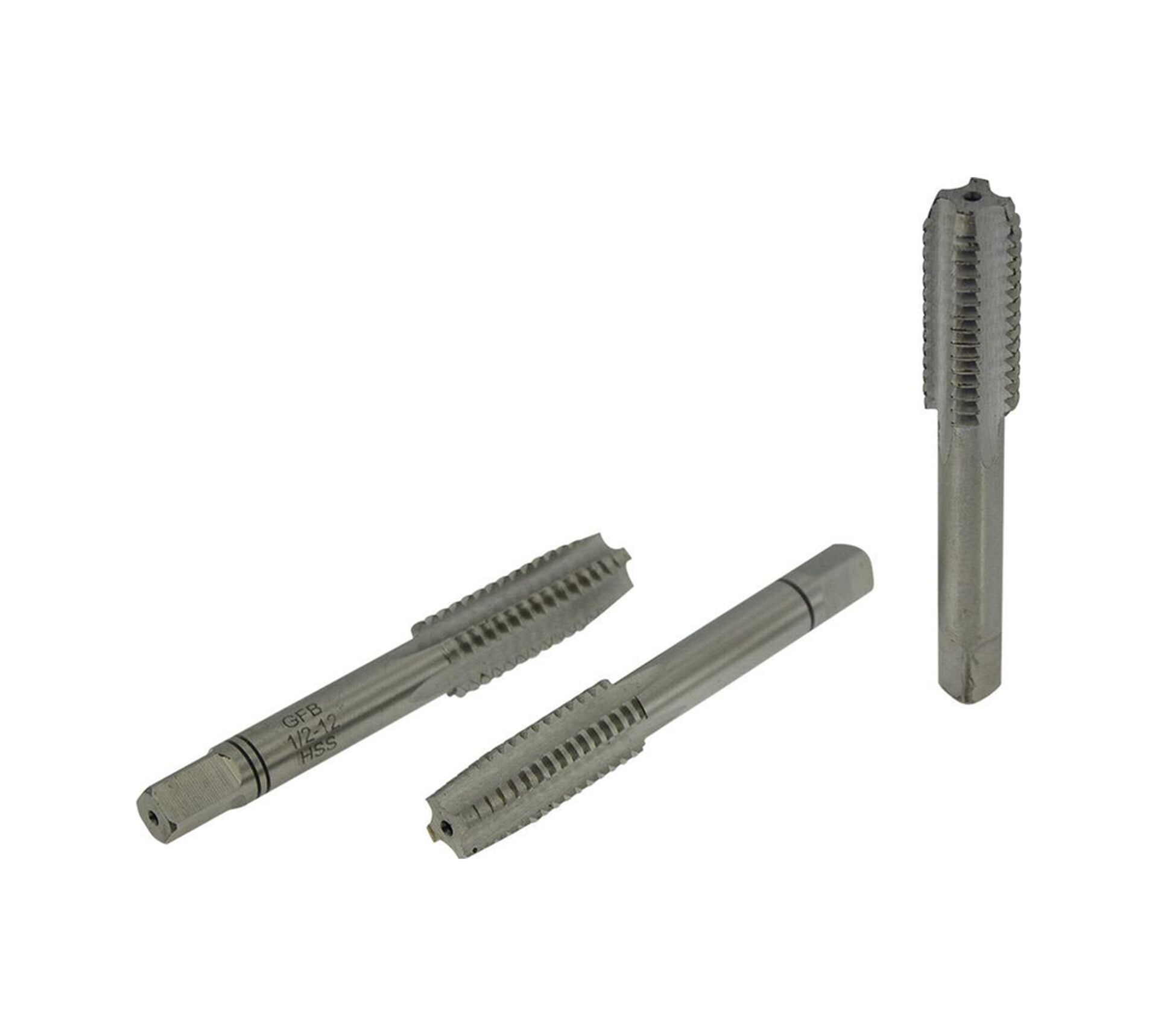 M 6 1.0 Hss 3 Lü Metrik El Takım Kılavuzu Dın 352 Gfb