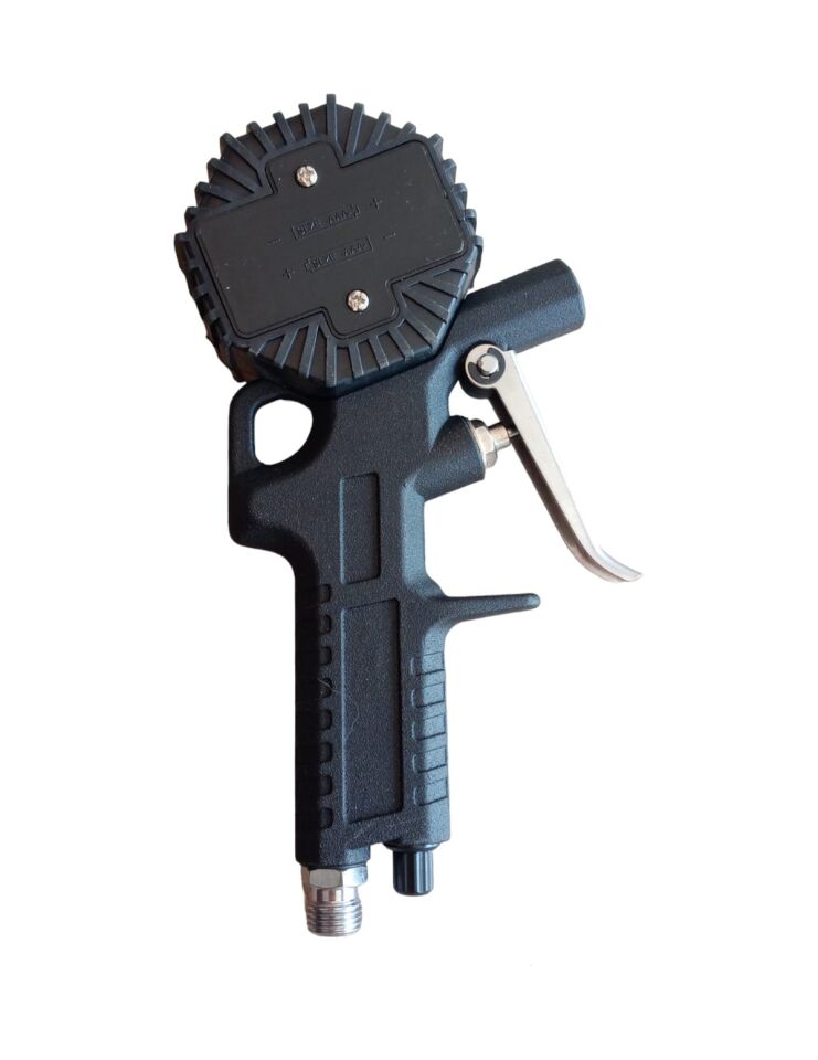 Nt Tools NTT8602 Üstten Dijital Göstergeli Lastik Şişirme Makinesi