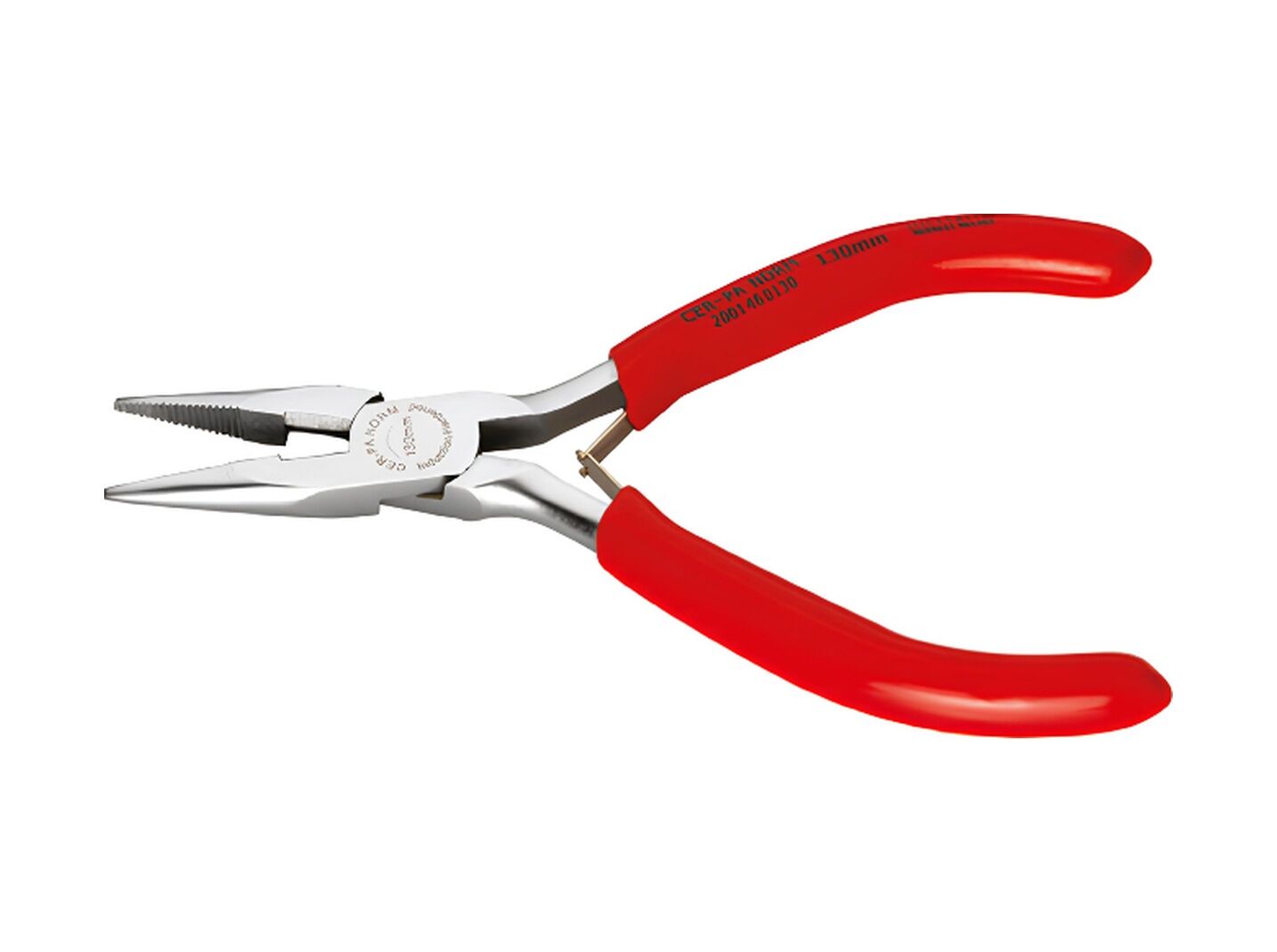 CERPA ELEKTRONİKÇİ İĞNE KARGABURN 130 MM