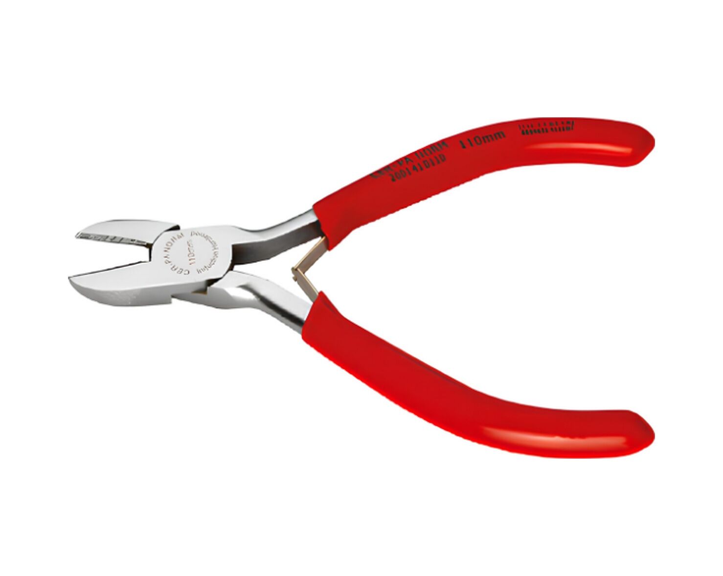 CERPA ELEKTRONİKÇİ YANKESKİ 110 MM