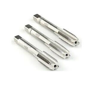 GFB Hss 3 lü Metrik El Takım Kılavuzu M-12x1.75 3306