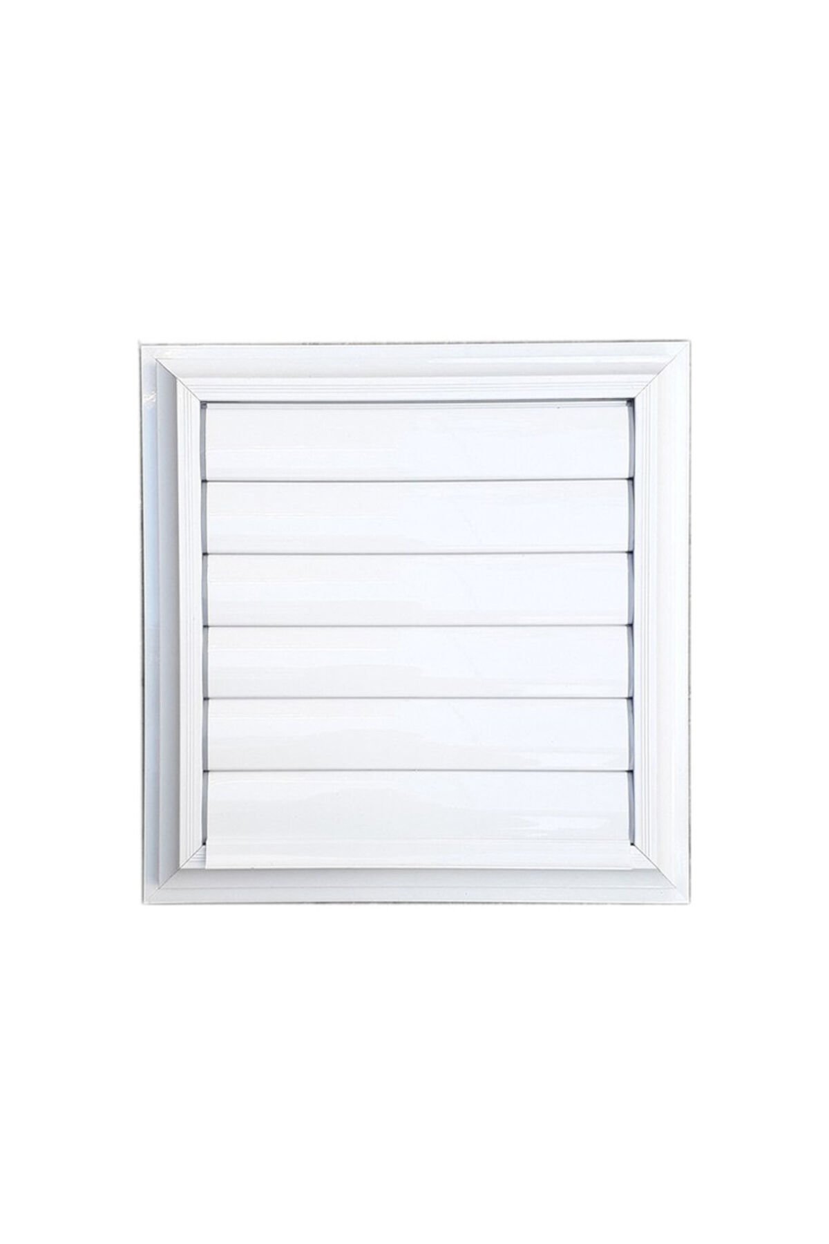 MENFEZ ALÜMİNYUM BEYAZ 35*45