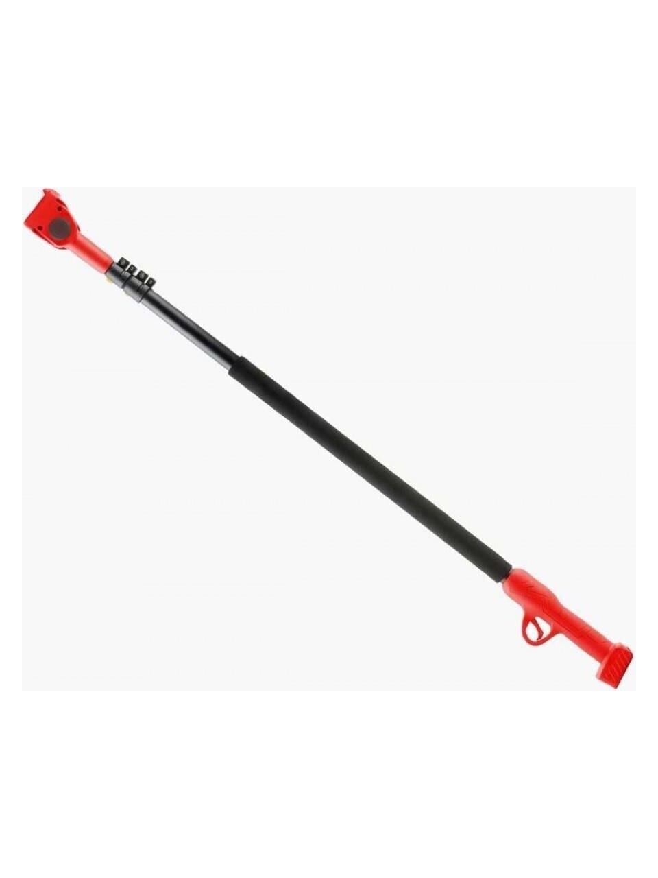 Solax TUA-01 Teleskobik Uzatma Kolu – 1.4-2.7 m Açı Ayarlı Budama Aparatı