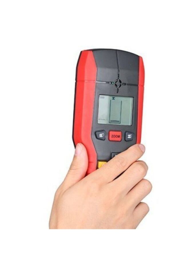 UNIT DİJİTAL DUVAR TARAYICI UT-387B