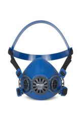 MPL YARIM YÜZ MASKESİ ÇİFT FİLTRELİ 2000T filtre hariç