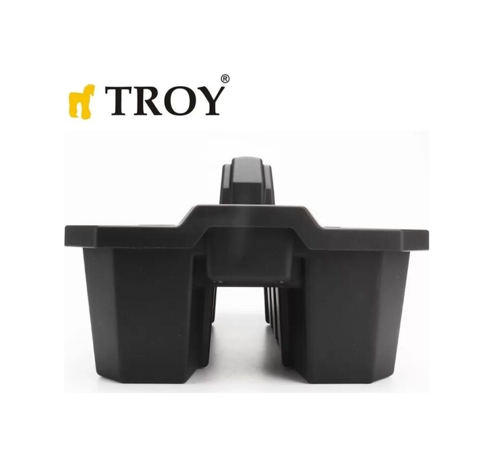 TROY PLASTİK ALET KOVASI 91001