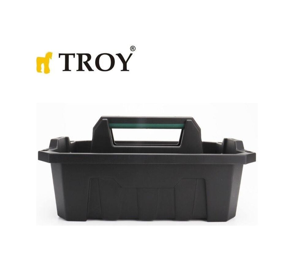 TROY PLASTİK ALET KOVASI 91001