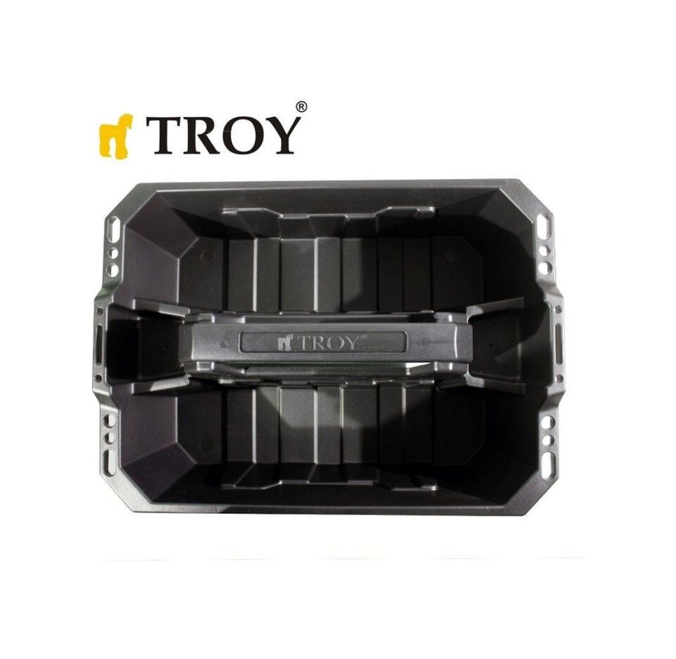 TROY PLASTİK ALET KOVASI 91001