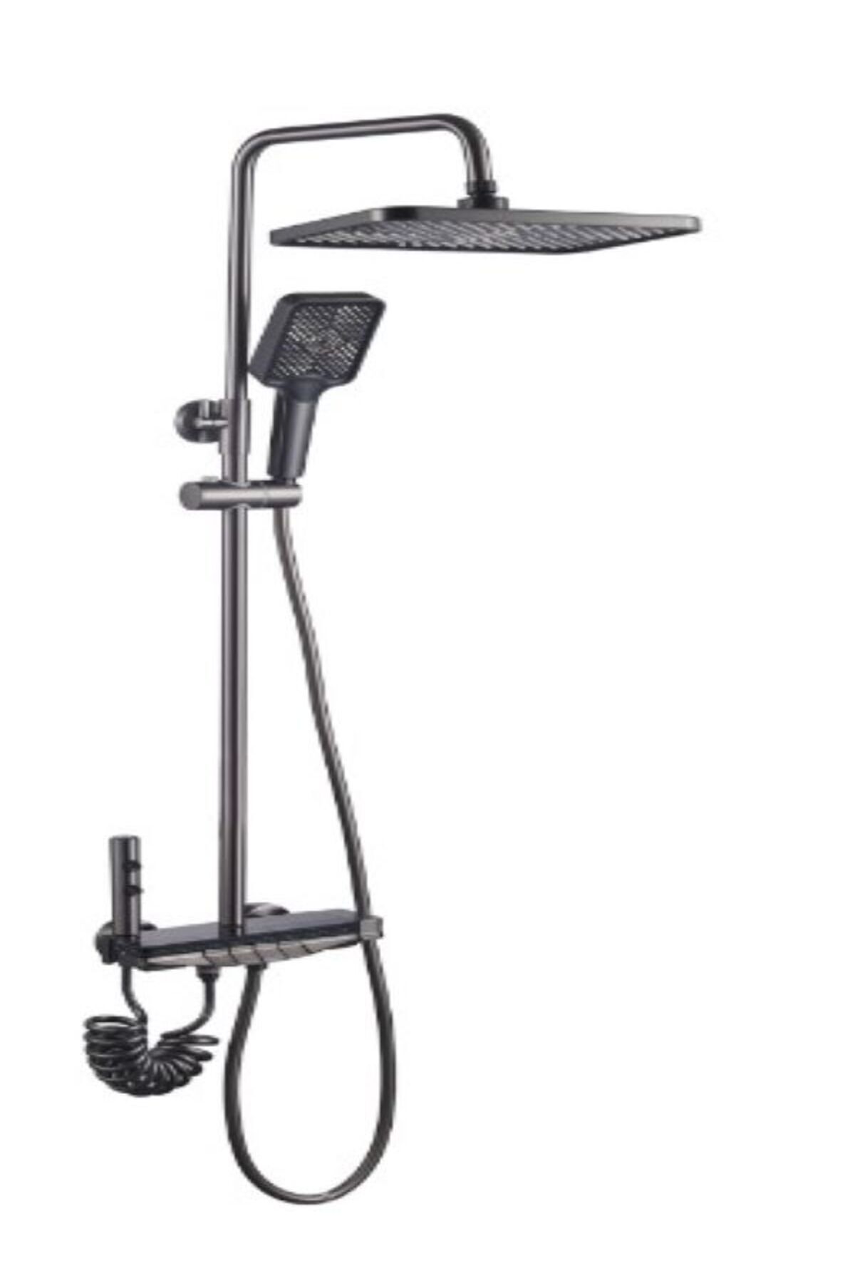 LENA PİYANO  BANYO YAĞMUR DUŞ SİSTEMİ