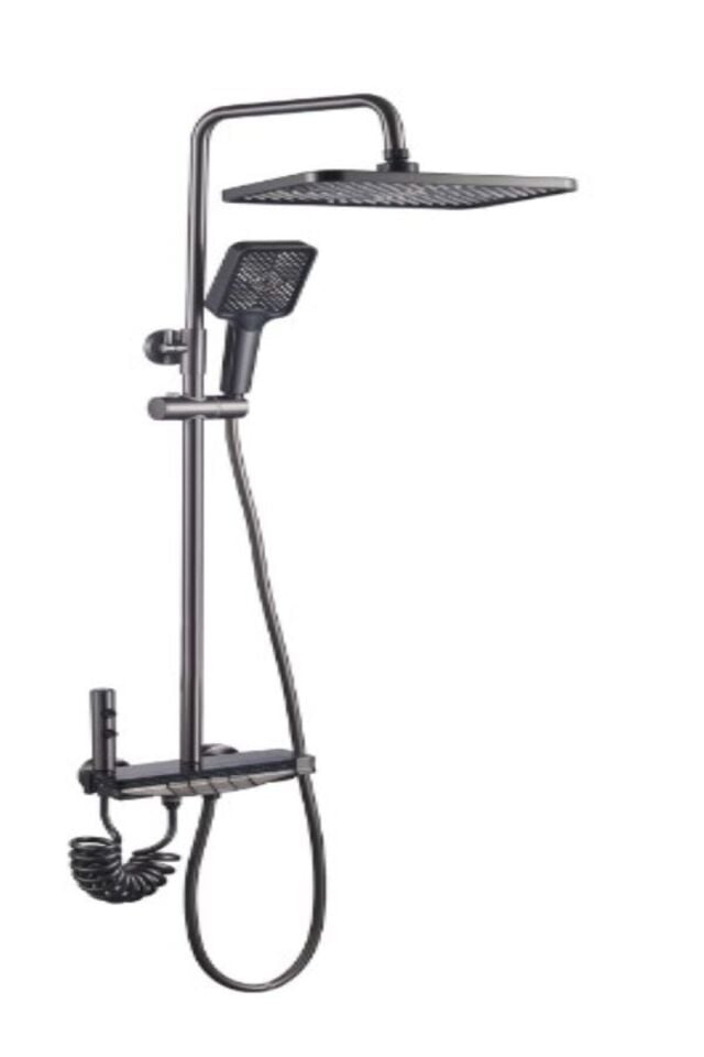 LENA PİYANO  BANYO YAĞMUR DUŞ SİSTEMİ