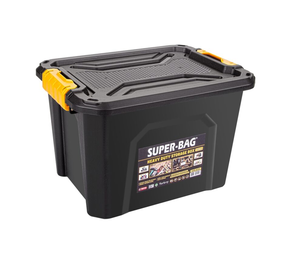 SAKLAMA KABI 18 LT ASR 4034