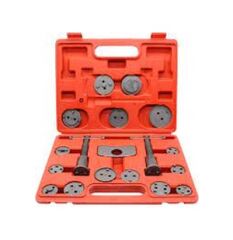 Nt Tools Fren Sökme Takma Takımı Ntb1001B (18 Parça)