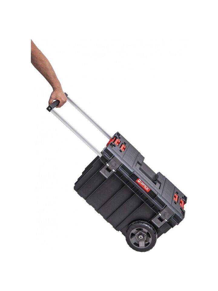 ONE Trolley Vario Tekerlekli Takım Çantası