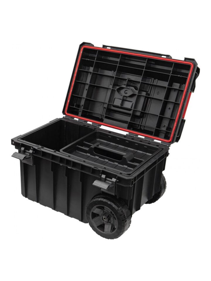 ONE Trolley Vario Tekerlekli Takım Çantası