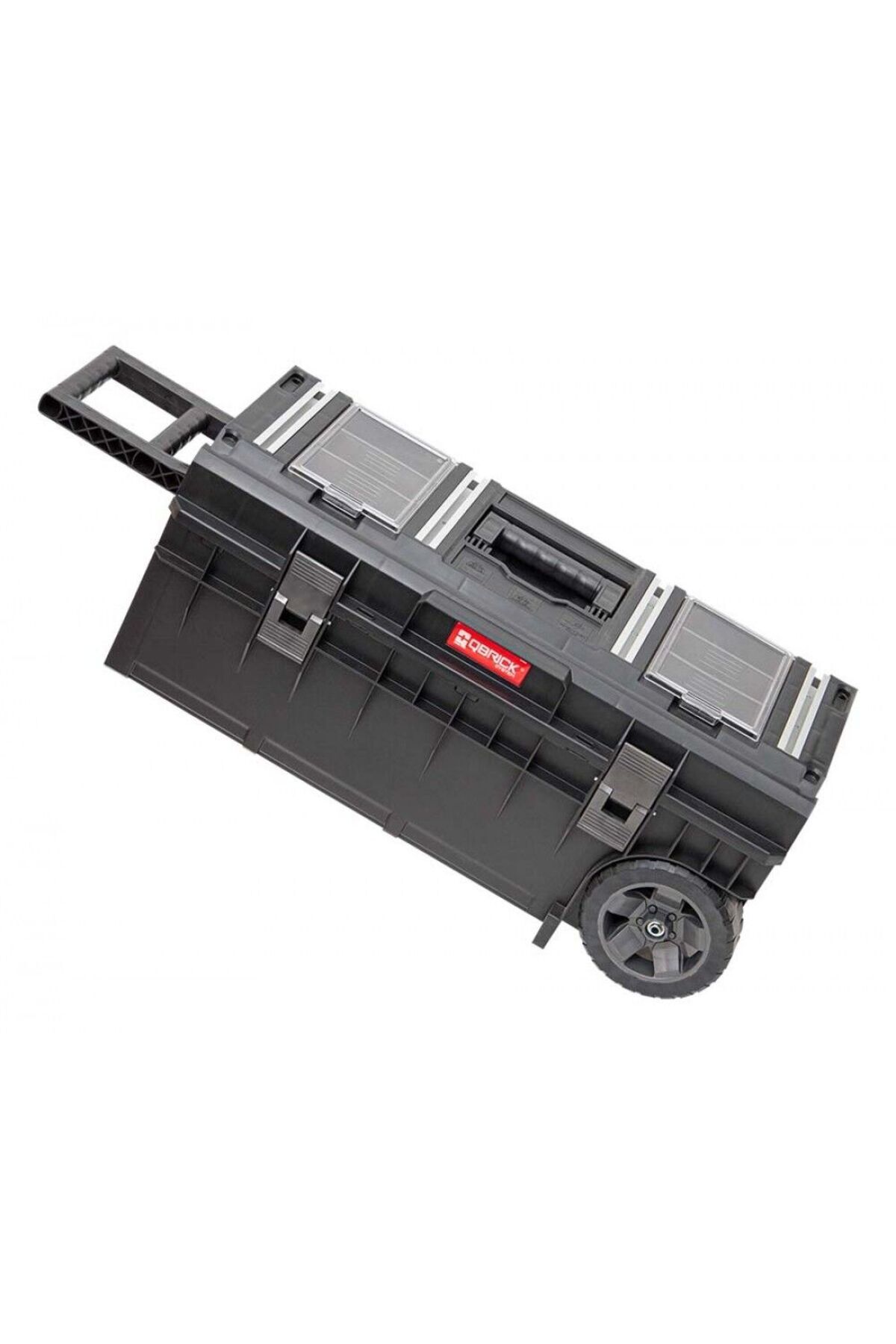 Qbrick System ONE Longer Technik