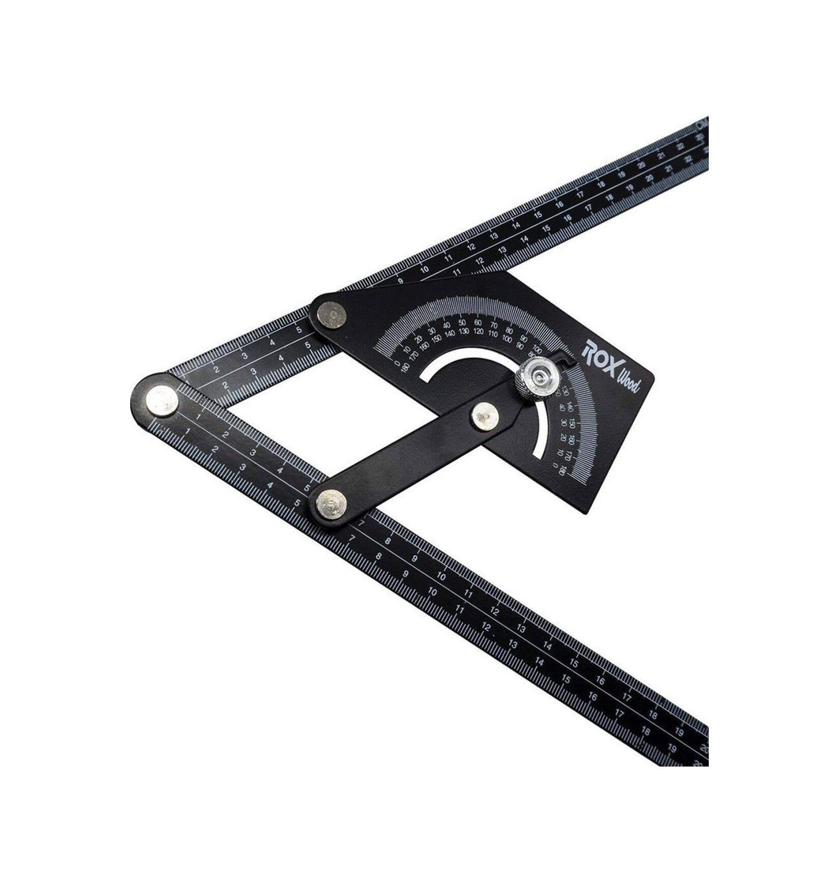 Rox Wood Çok Fonksiyonlu İletki - 153ROX0102