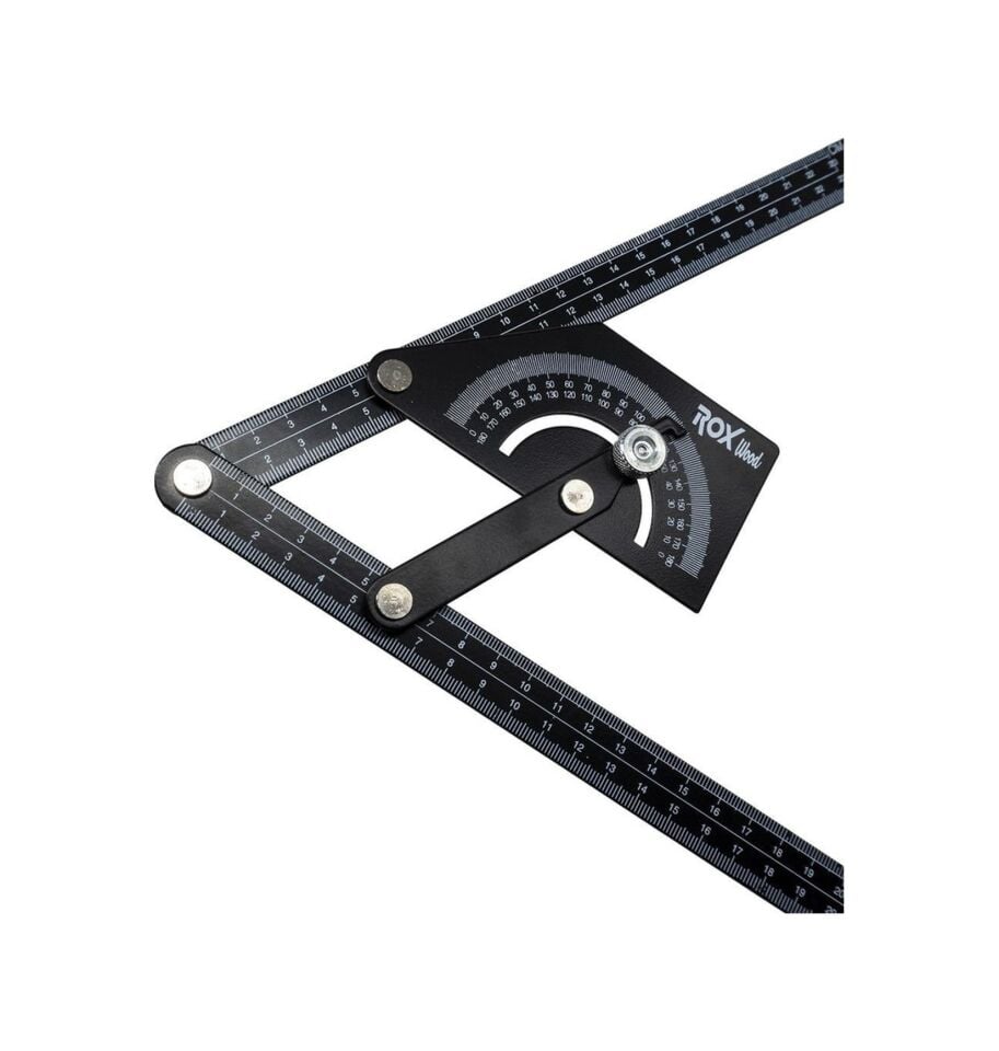 Rox Wood Çok Fonksiyonlu İletki - 153ROX0102