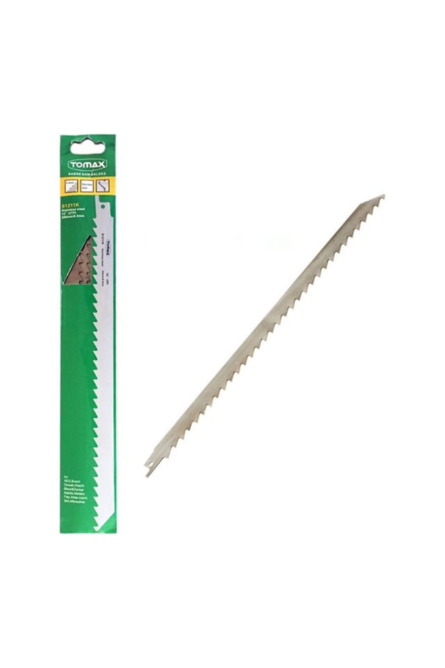 TİLKİ KUYRUĞU BIÇAĞI KEMİK 2282