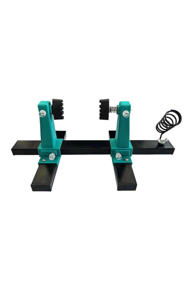 PJ-037 Ayarlanabilir Pcb ve Devre Plaket Tutucu Tamir ve Bakım Amaçlı + Havya Se