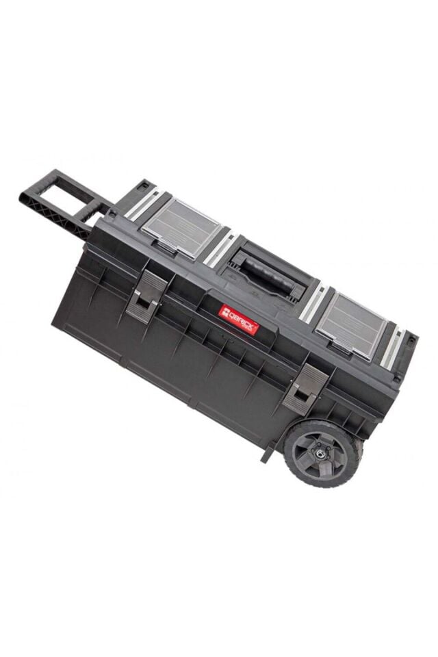 Qbrick System ONE Longer Technik