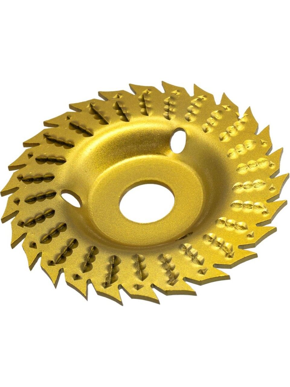 Titi 6100 Avuç Taşlama İçin Törpü Testere 115 mm