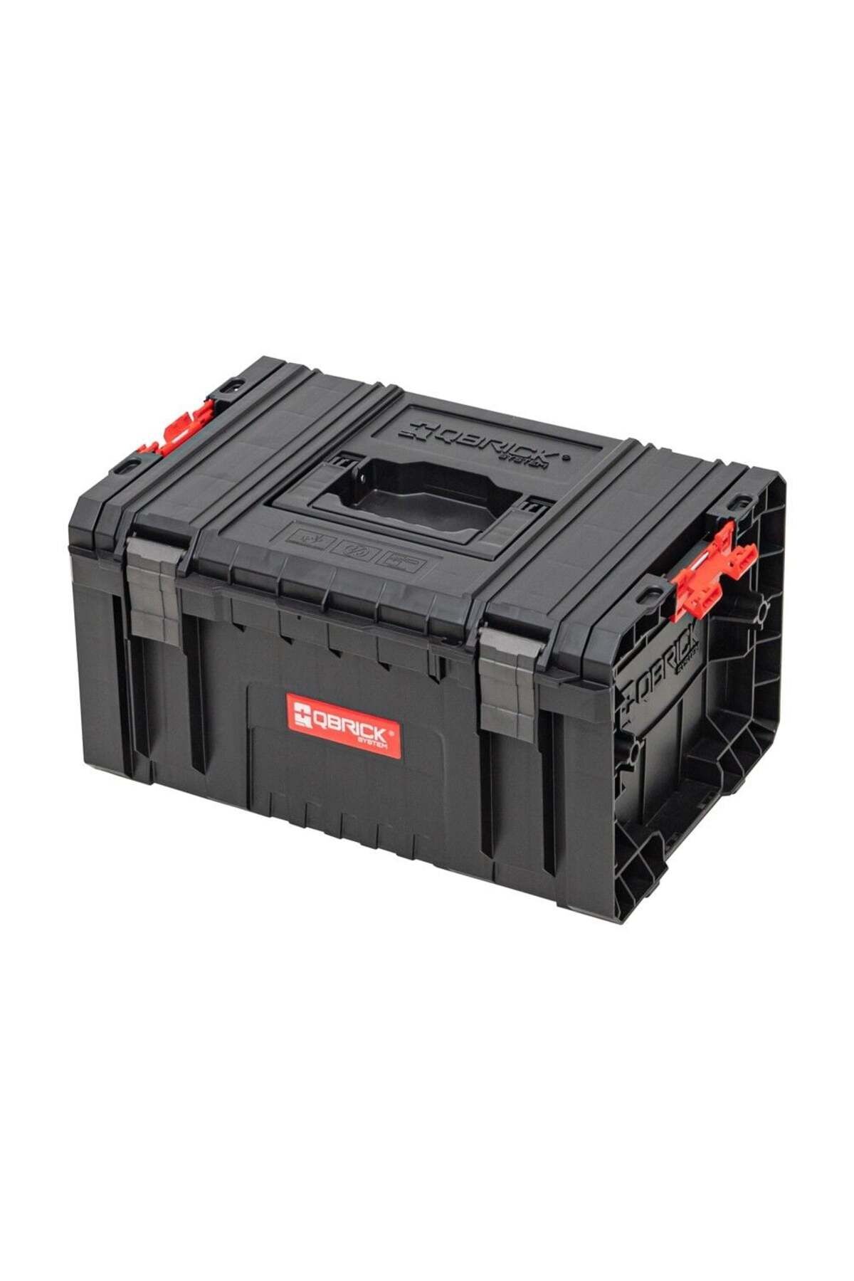 Qbrick System PRO Toolbox 2.0