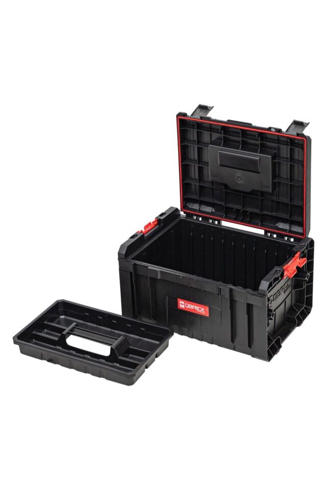 Qbrick System PRO Toolbox 2.0