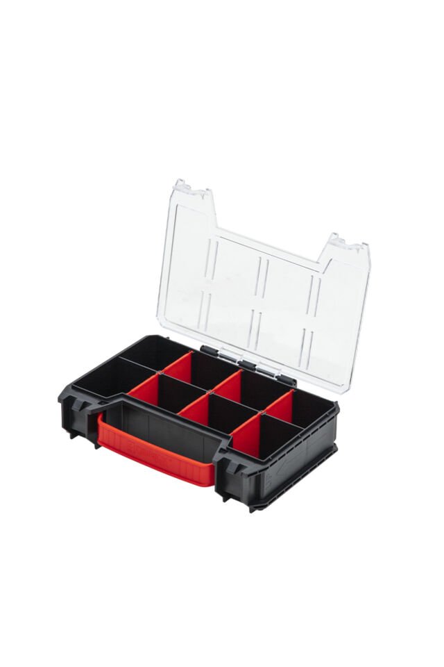 Qbrick System PRO Organizer Multi