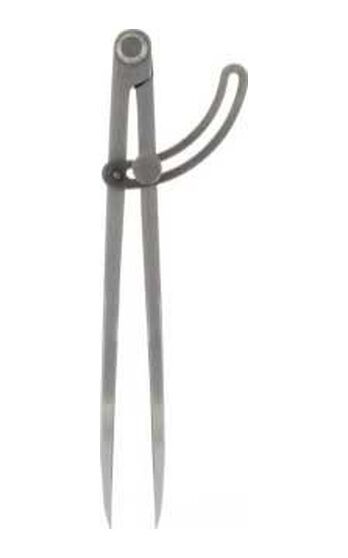 Dw Kanatlı Pergel 500 Mm Dw6pdk500