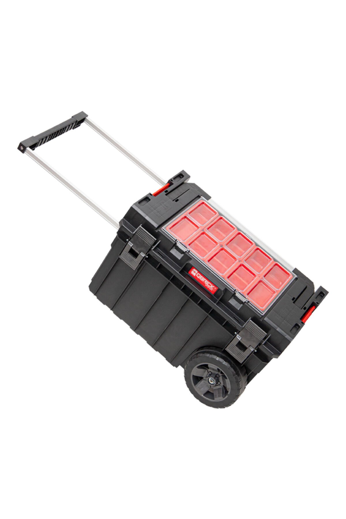 q qbrick system Qbrick System ONE Trolley Expert