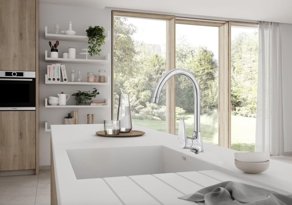 ECA SPYLOS KUĞU EVYE BATARYASI