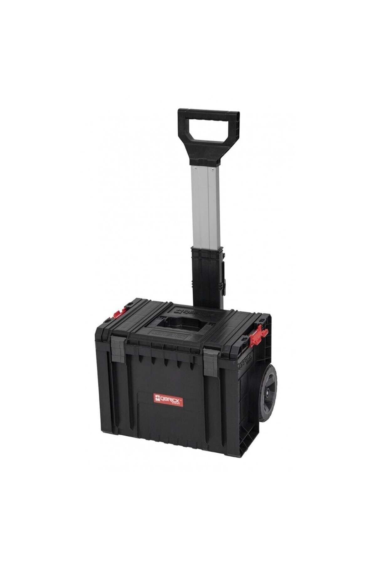 Qbrick System PRO Cart 2.0