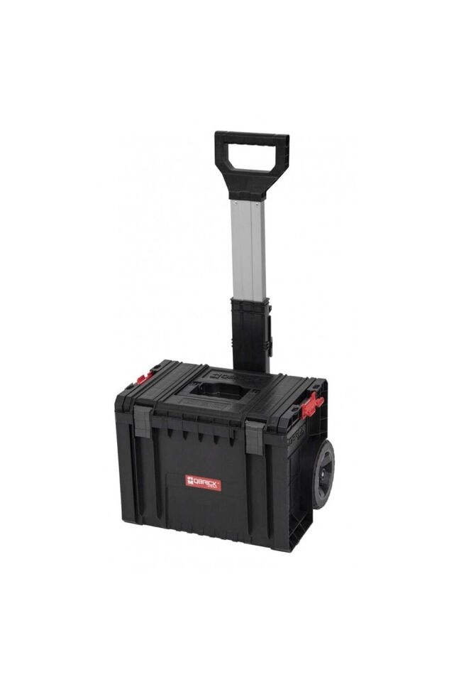 Qbrick System PRO Cart 2.0