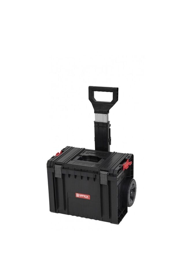 Qbrick System PRO Cart 2.0