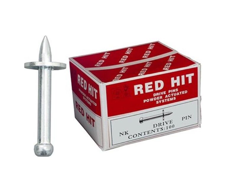 HİLTİ ÇİVİSİ NK 62 RED HİT