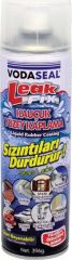 VODASEAL KAUÇUK İZOLASYON SPREYİ ŞEFFAF 396 G