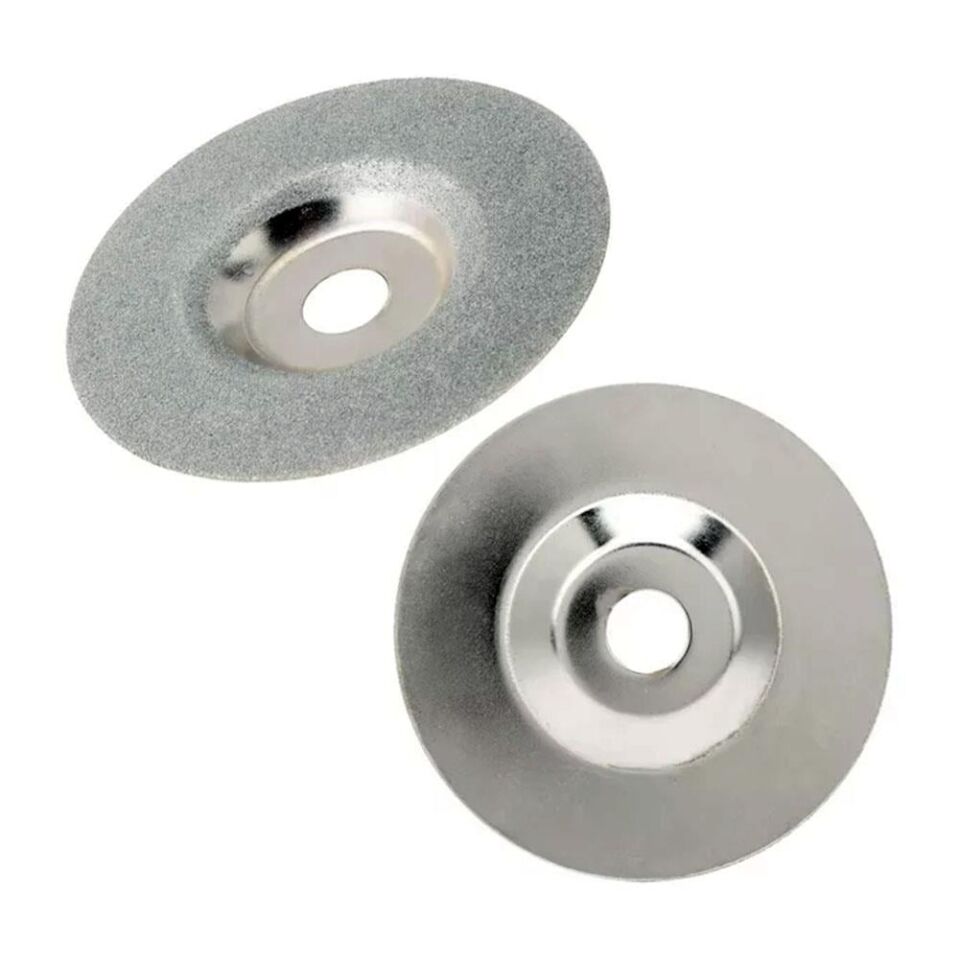 6227 Elmas Taşlama Ve Bileme Diski 100 Mm