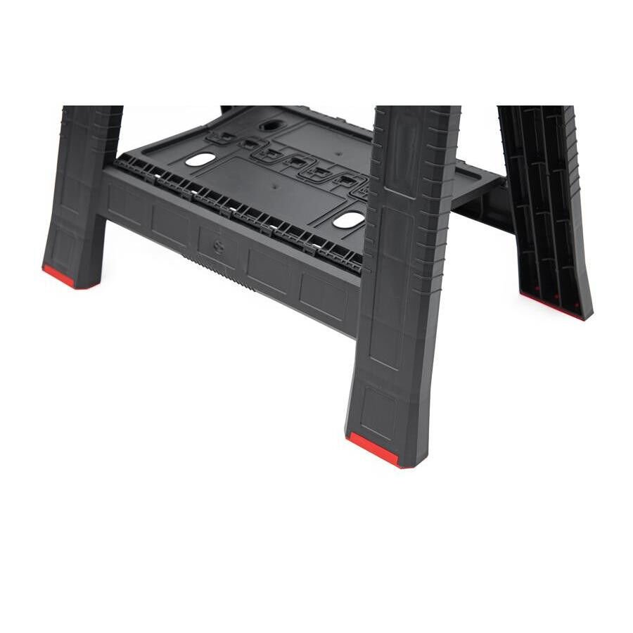 Qbrick System Sawhorse (tekli) Çalışma Tezgahı