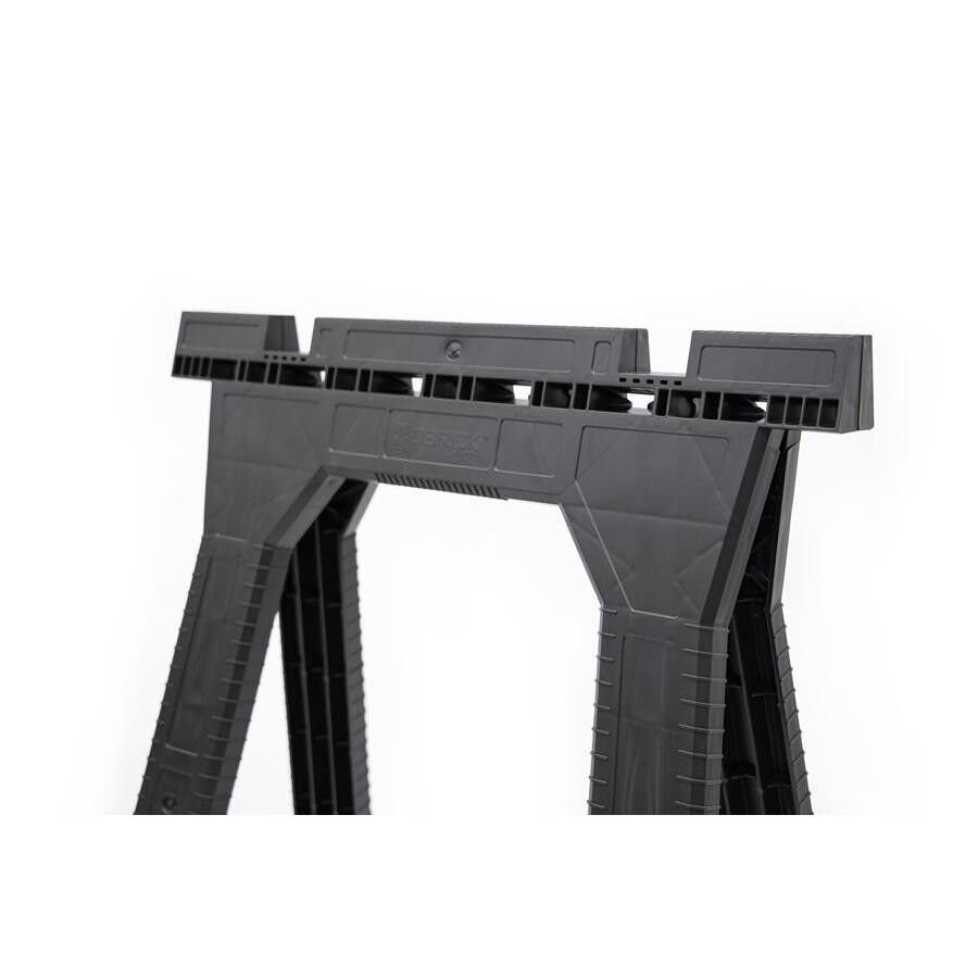 Qbrick System Sawhorse (tekli) Çalışma Tezgahı