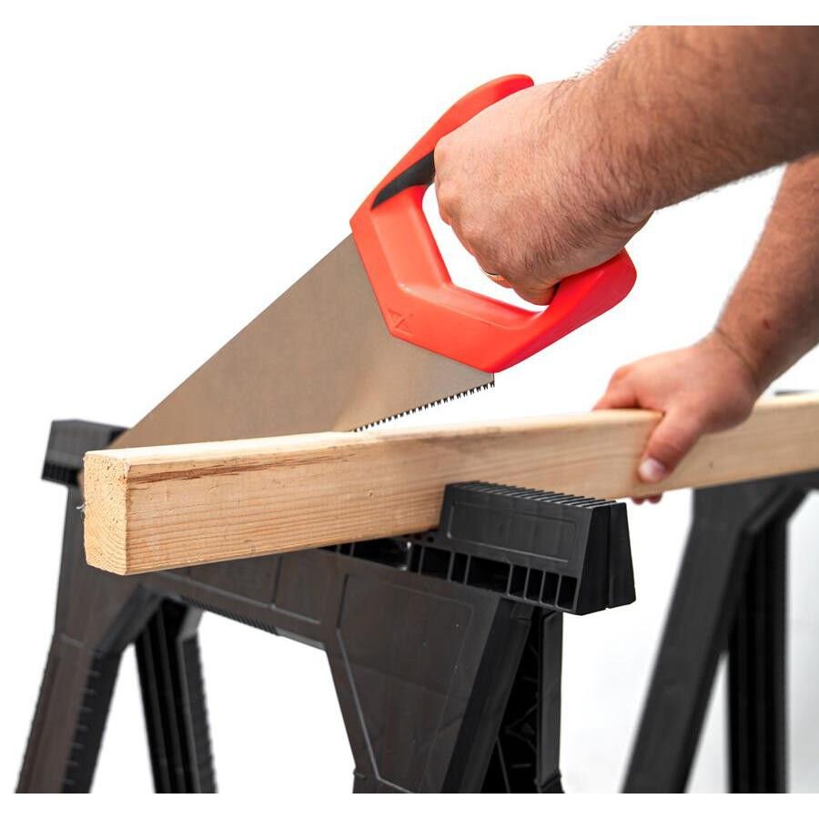 Qbrick System Sawhorse (tekli) Çalışma Tezgahı