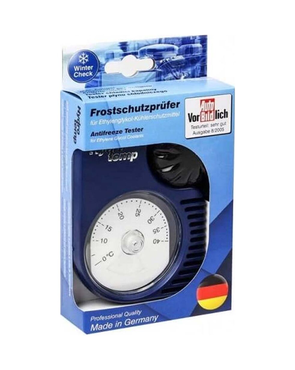 Rico 013-RC6027 Antifiriz Ölçüm Cihazı