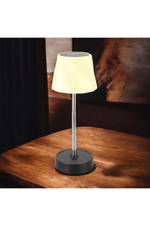 AVEC AV-339 USB ŞARJZLI MASA LAMBASI