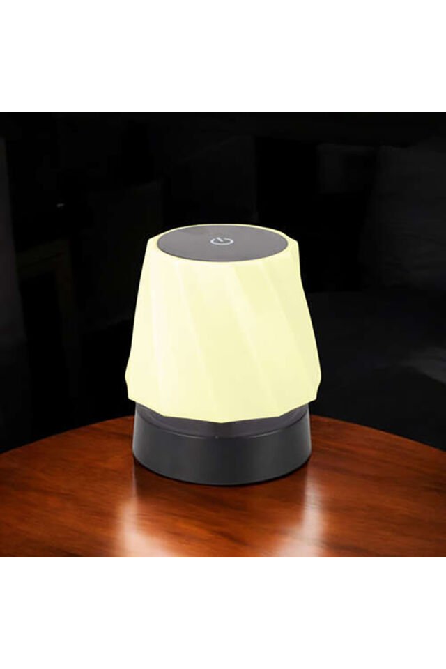 AVEC AV-339 USB ŞARJZLI MASA LAMBASI