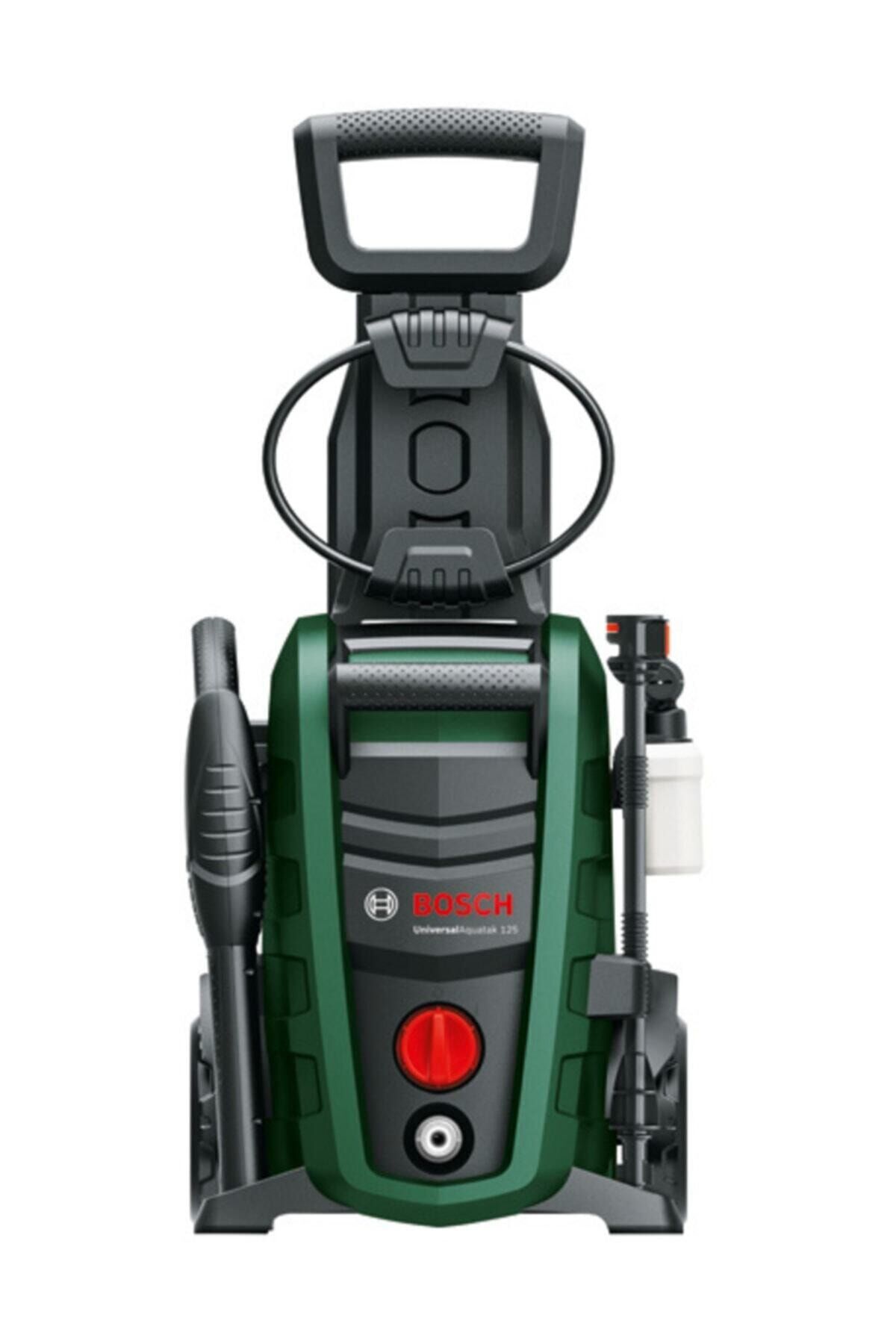 Bosch Universal Aquatak 125 Basınçlı Yıkama Makinesi – 06008A7A00