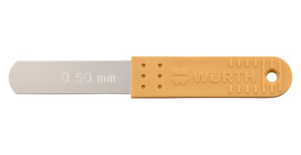 WÜRTH FİLLER ÇAKISI 0.50 BEJ