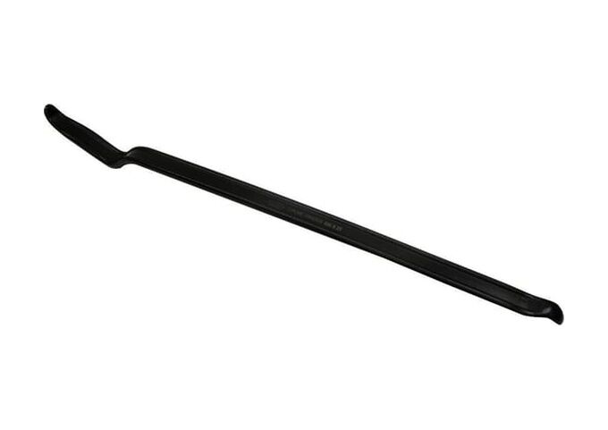 Rico Levye Oluklu Kıvrık Uçlu 60 Cm Rc5004