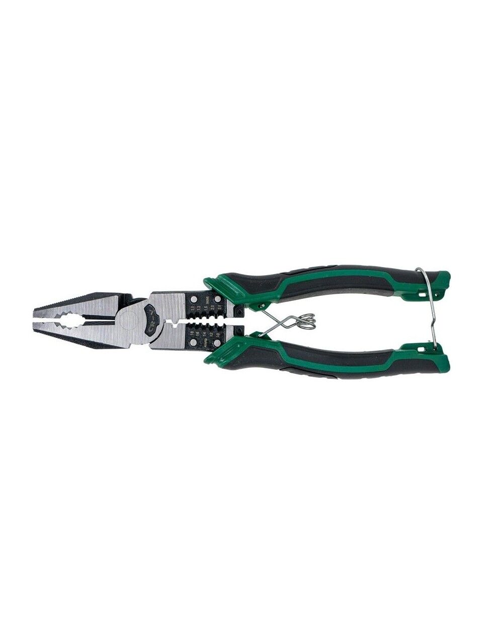 Titi 6393 Ağır Tip Çok Fonksiyonlu Pense 215 mm