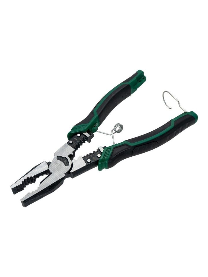 Titi 6393 Ağır Tip Çok Fonksiyonlu Pense 215 mm