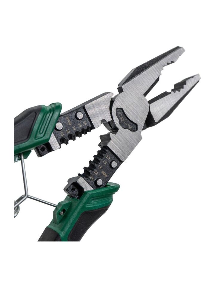 Titi 6393 Ağır Tip Çok Fonksiyonlu Pense 215 mm