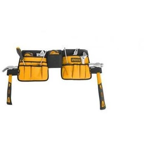 İNGCO ALET KEMERİ 14 GÖZLÜ HTBP02031